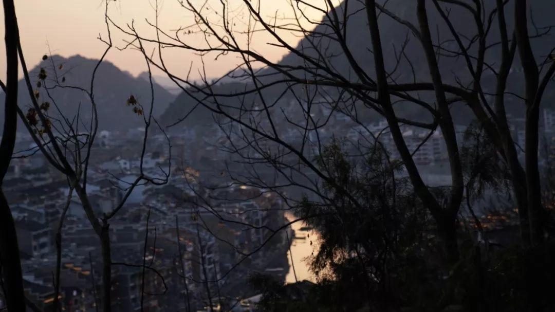 闲话家乡 | 古城镇远的新与变
