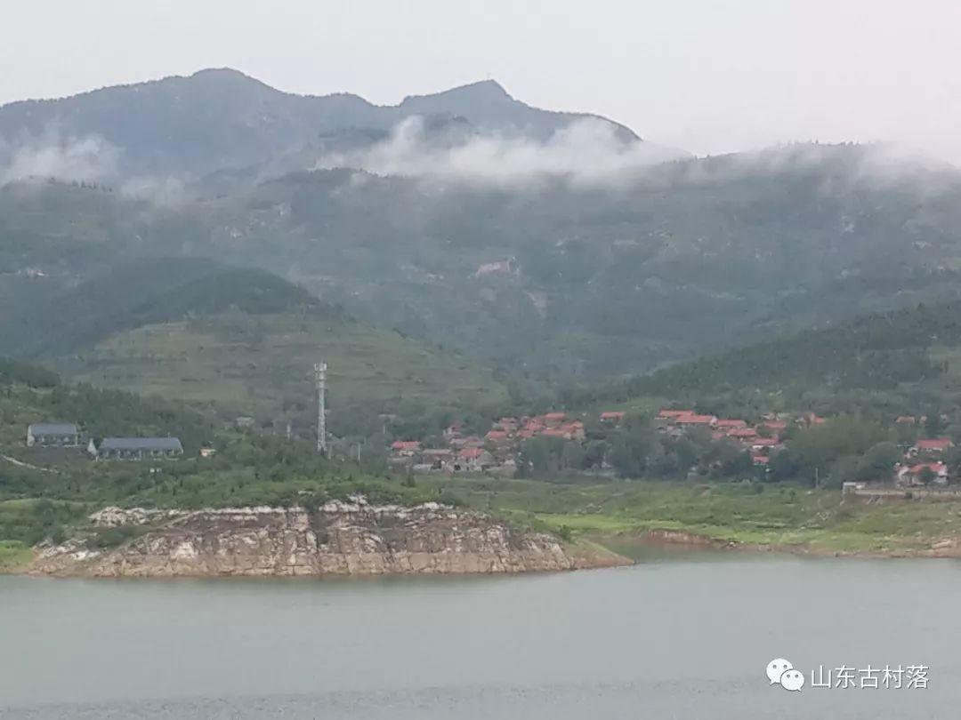 潍坊古村之友  邀您寻梦古村