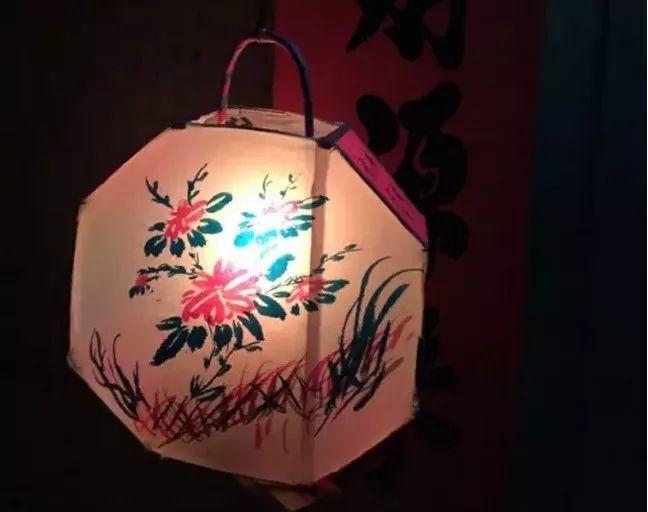 不一样的福建元宵节：培田古村闹龙灯