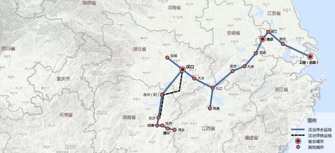 【武汉2035】全面保护武汉历史文化名城