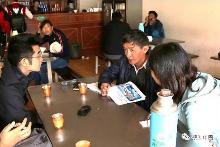 世界文化遗产地城市风貌管控——以拉萨建筑风貌导则为例