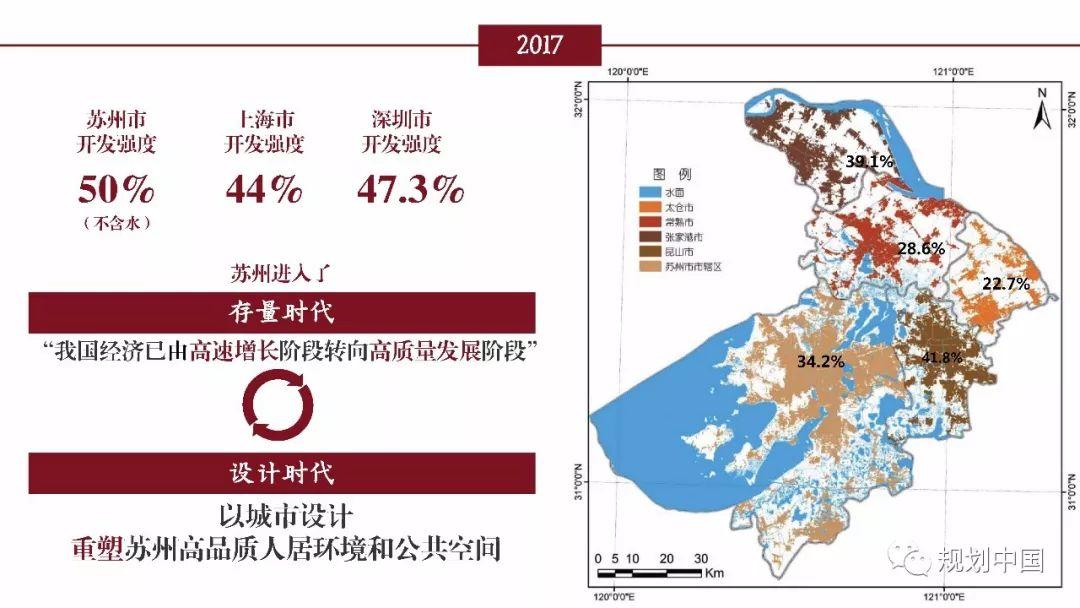 2018年度中规院业务交流会第三天：