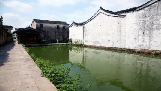 他山之石|城镇化背景下传统村落特色小镇发展模式适宜性调研 他山之石|城镇化背景下传统村落特色小镇发展模式适宜性调研