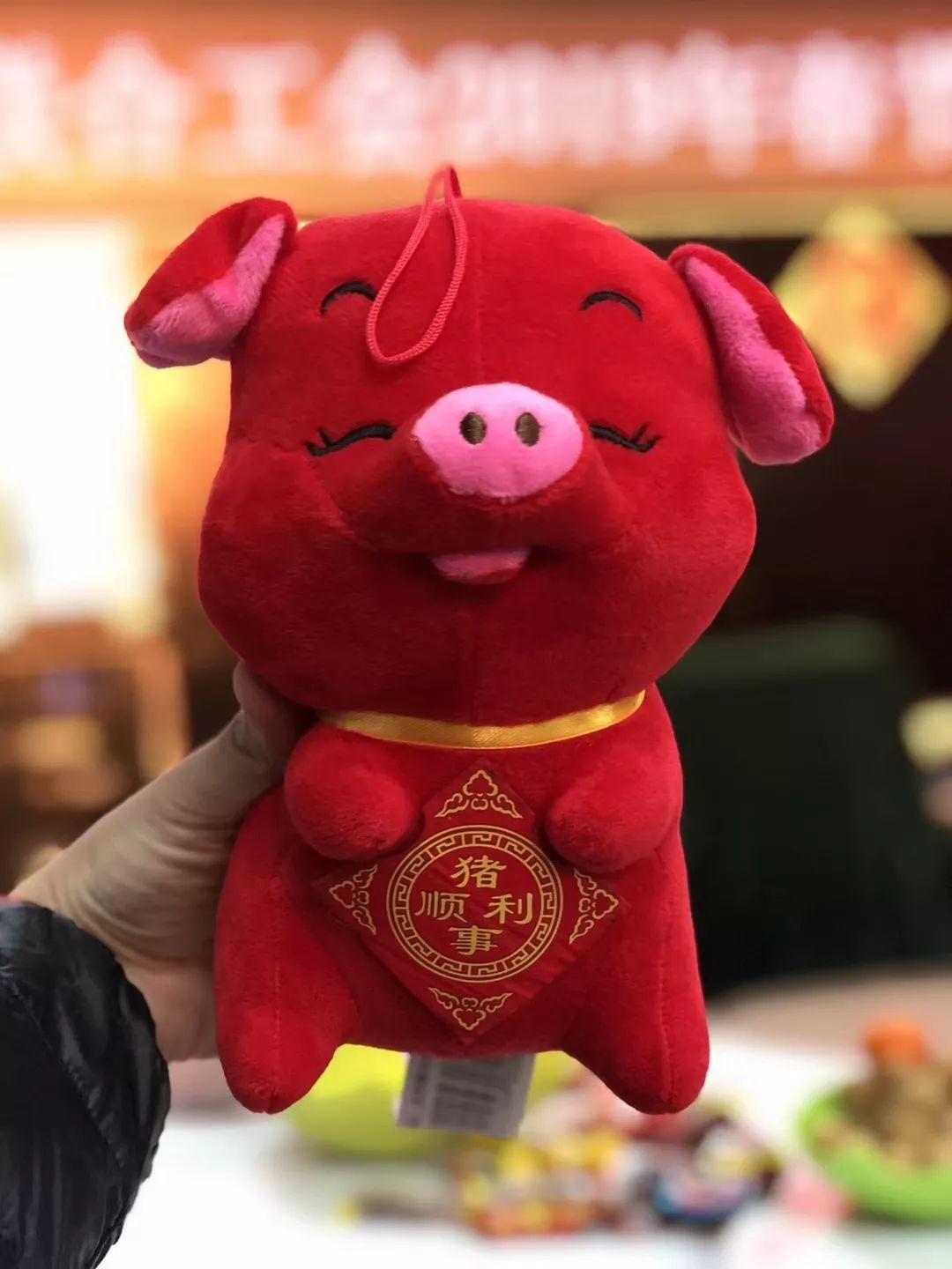 北京绿十字给大家拜年啦！