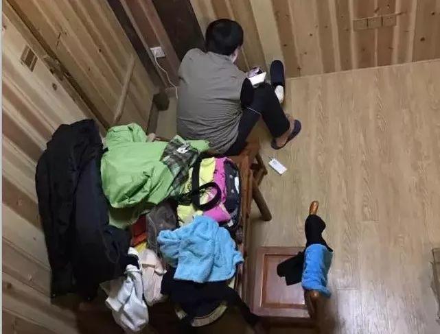 不一样的福建元宵节：培田古村闹龙灯