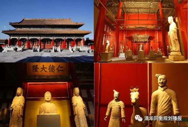 穿越600年成为当代网红，故宫是如何做到的？