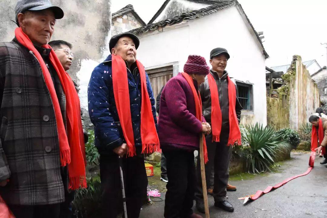 家祠•家训•家风 |绩溪章氏宗祠清潭下支祠重建落成暨开祠庆典活动 家祠•家训•家风 |绩溪章氏宗祠清潭下支祠重建落成暨开祠庆典活动