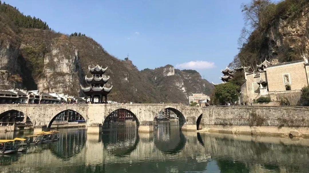 闲话家乡 | 古城镇远的新与变