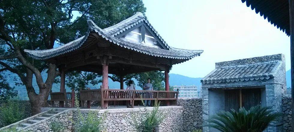 岁末，在温州这几个避世的古村落里，感受时光沉淀的味道