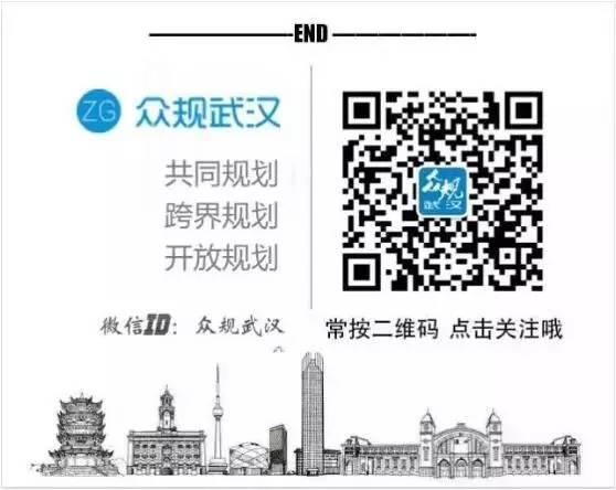 【武汉2035】全面保护武汉历史文化名城