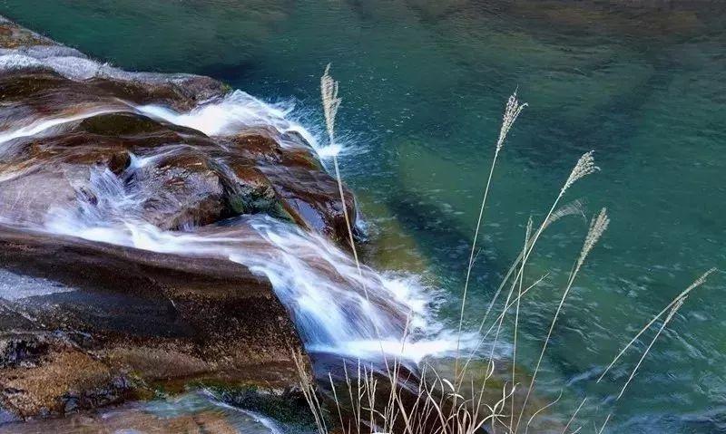 丽水千年古村落: 青山绿水间的世外桃源