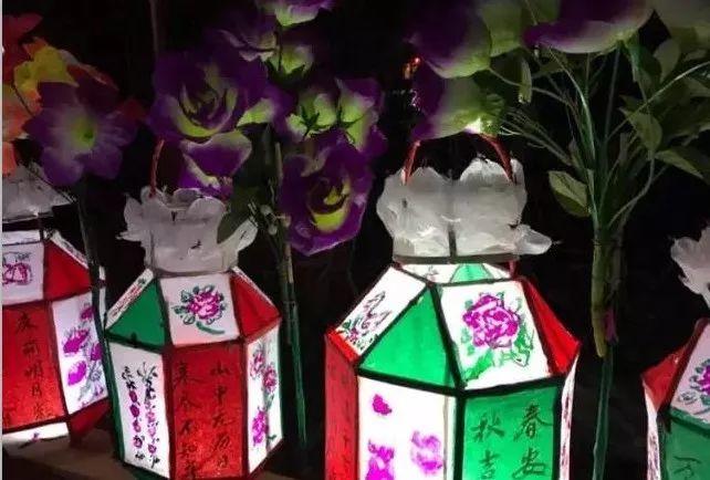 不一样的福建元宵节：培田古村闹龙灯