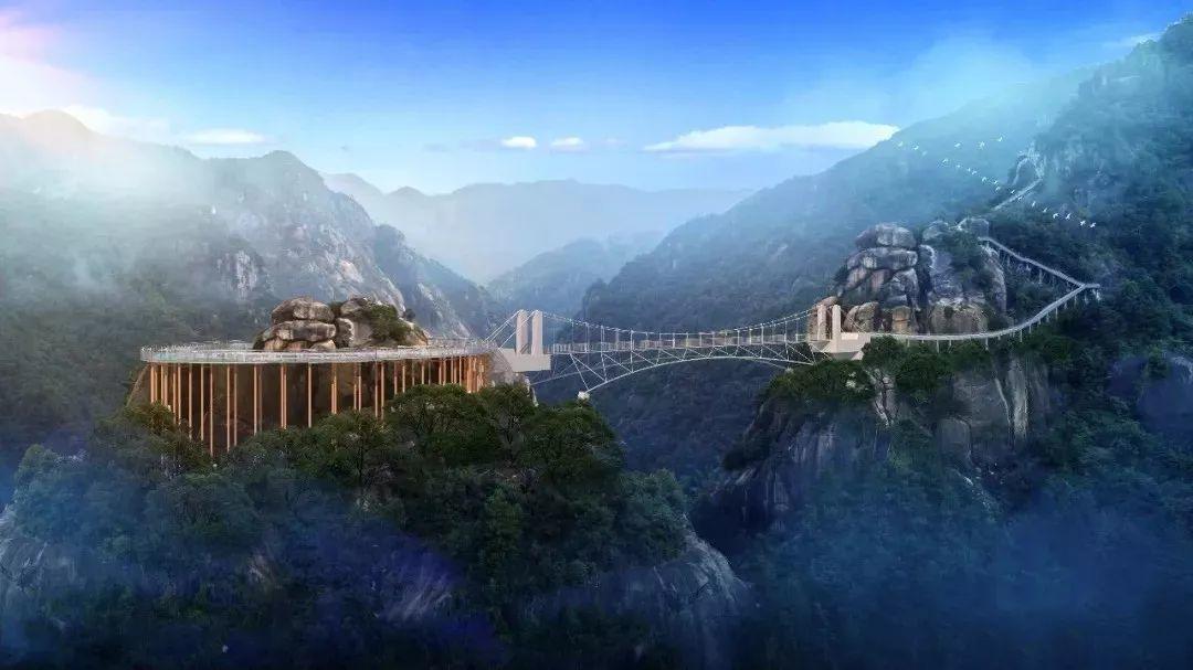 丽水千年古村落: 青山绿水间的世外桃源
