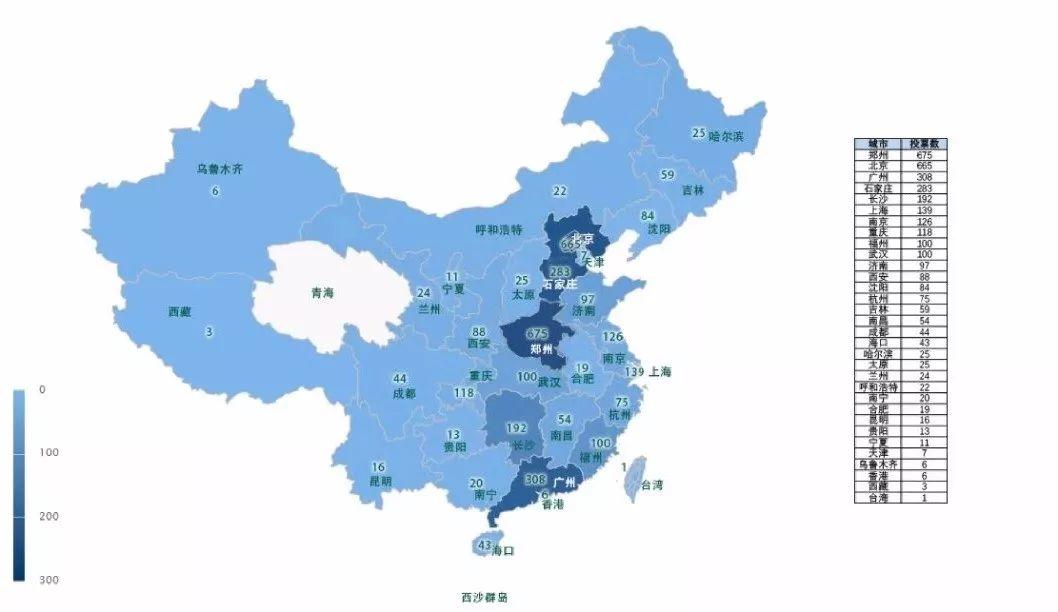 2018年度中规院业务交流会第三天：
