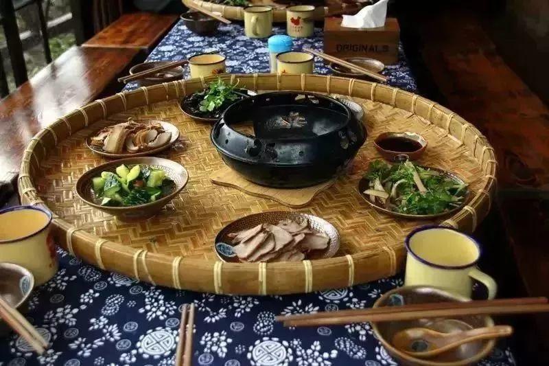 岁末，在温州这几个避世的古村落里，感受时光沉淀的味道