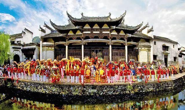绩溪“四胡”家族之一，著名徽商多出他家，这些品质保其百年不衰