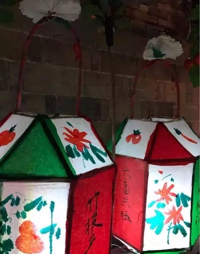 不一样的福建元宵节：培田古村闹龙灯