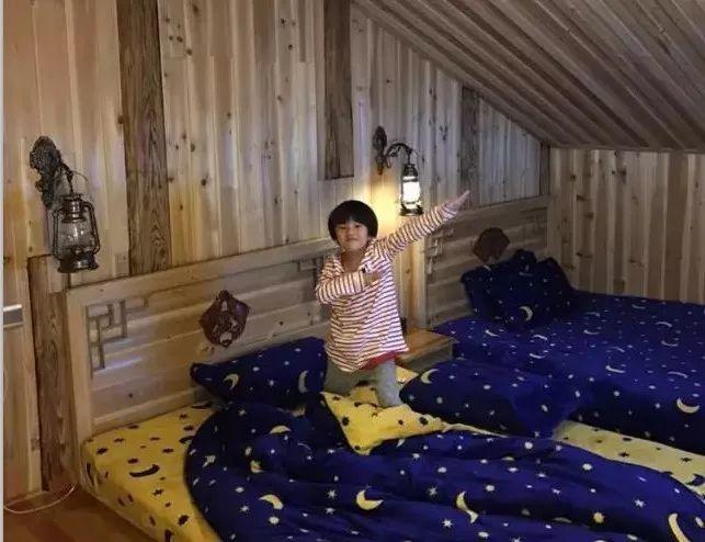 不一样的福建元宵节：培田古村闹龙灯
