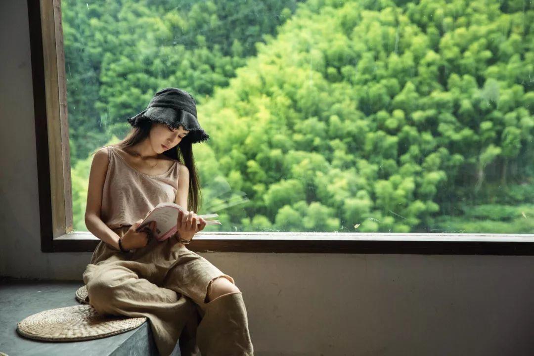 丽水千年古村落: 青山绿水间的世外桃源