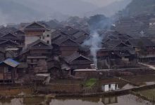 中国传统古村落的困境与解法-规划问道
