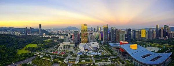营造创新的热带雨林 ——以杭州城西科创大走廊城市设计为例 营造创新的热带雨林 ——以杭州城西科创大走廊城市设计为例