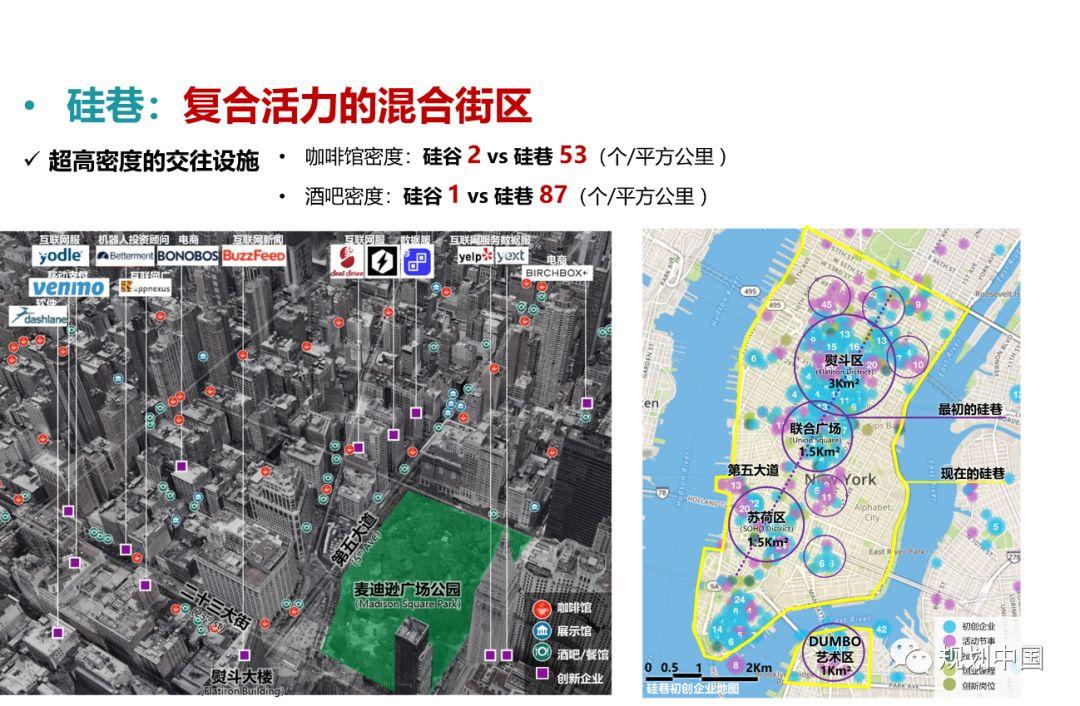 营造创新的热带雨林 ——以杭州城西科创大走廊城市设计为例