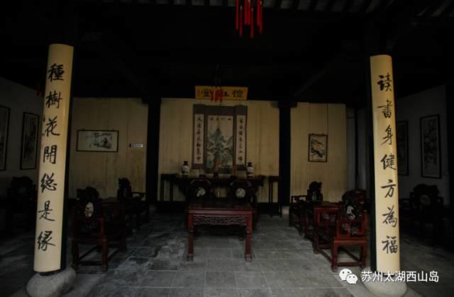 惊！西山竟然还有这么美的古村落！