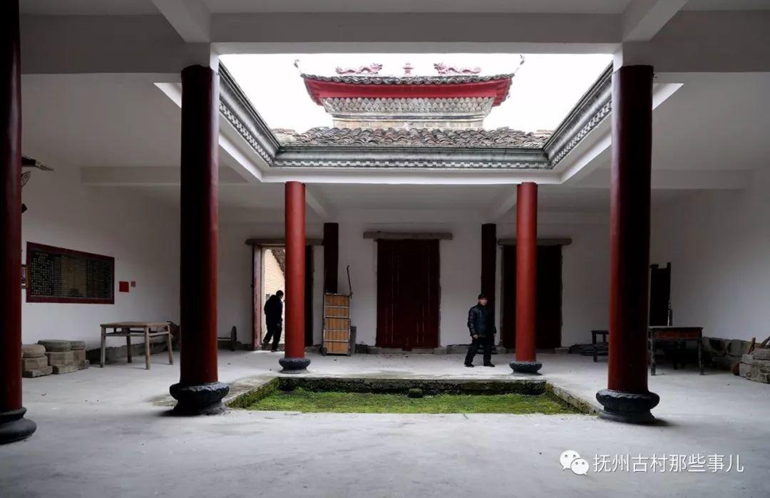 护竹村：戏文烙印知多少？