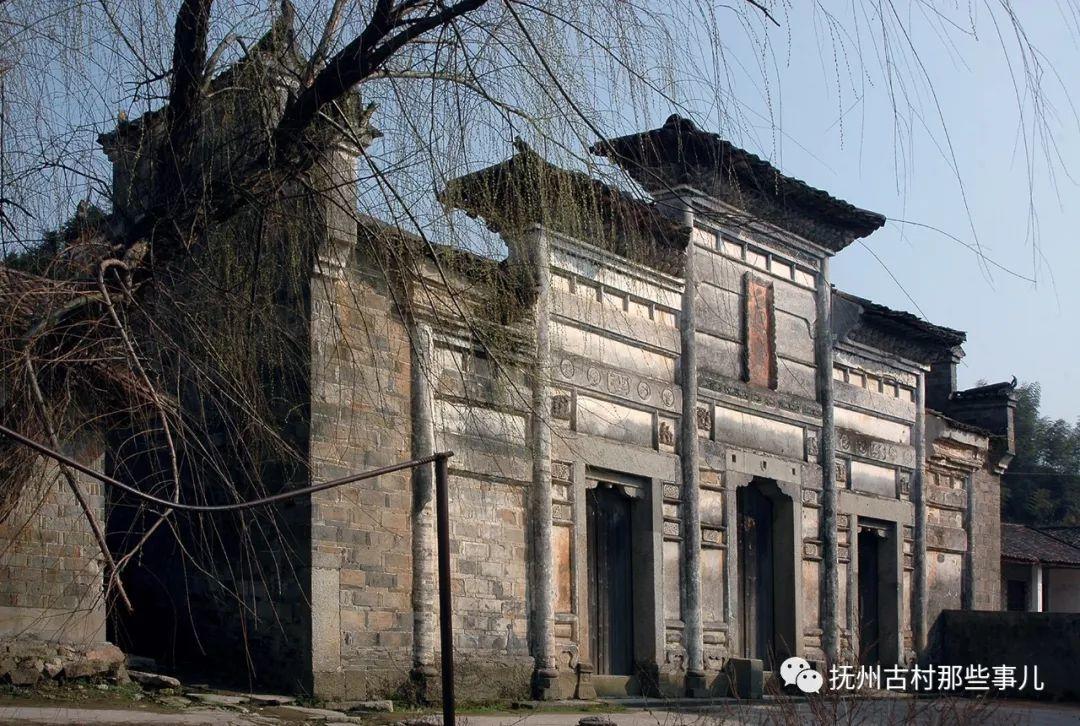 护竹村：戏文烙印知多少？