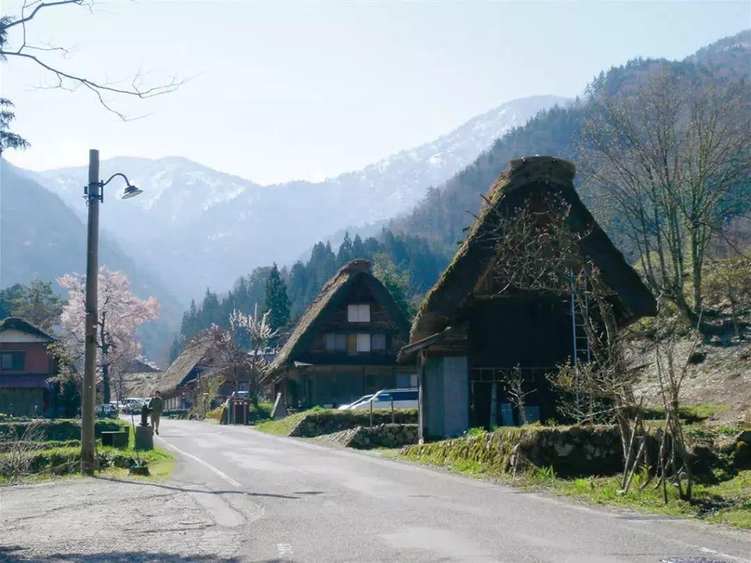 世界文化遗产中的村落遗产价值解密，哪些村庄才能成为世界文化遗产