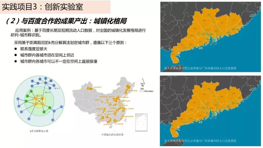 城市数据嘉年华：年度企业推荐——中国城市规划设计研究院信息中心（创新中心）