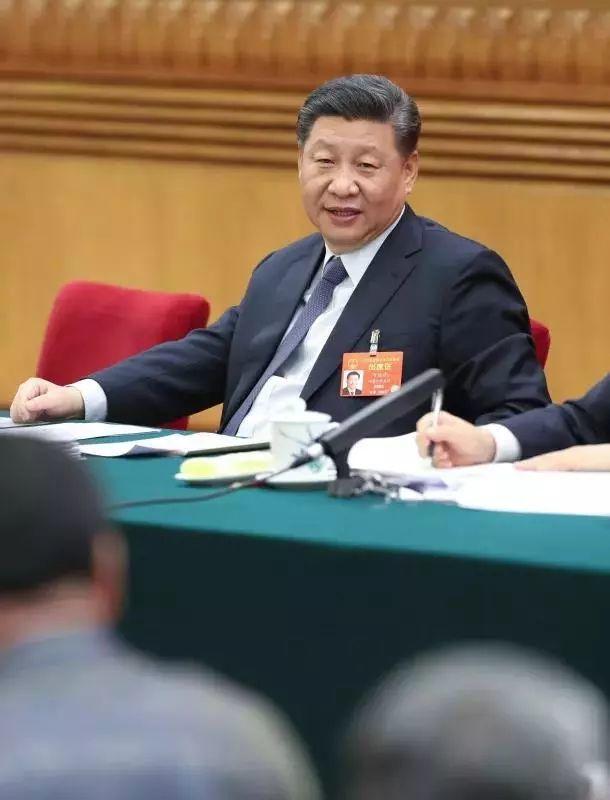 聚焦两会｜总书记强调国土空间规划！两会代表建议构建统一的国土空间规划体系