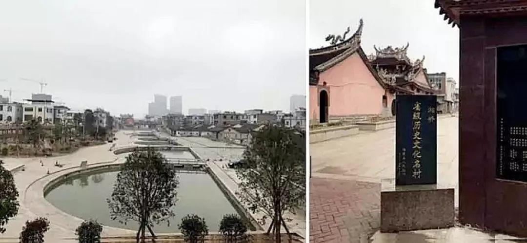 古村落们都怎么了？