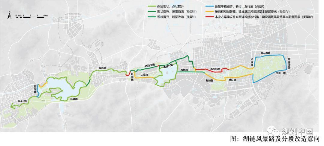营造创新的热带雨林 ——以杭州城西科创大走廊城市设计为例