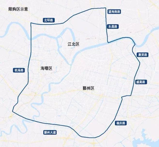 数读房市：大数据初探宁波房市