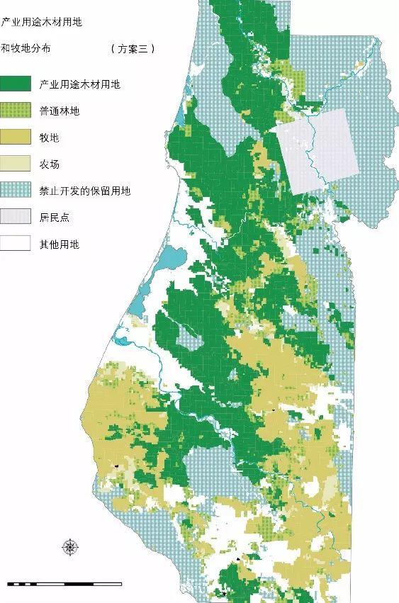 期刊精粹 | 健康影响评估导向下的城市总体规划：以美国洪堡县总体规划为例【2019.1期】