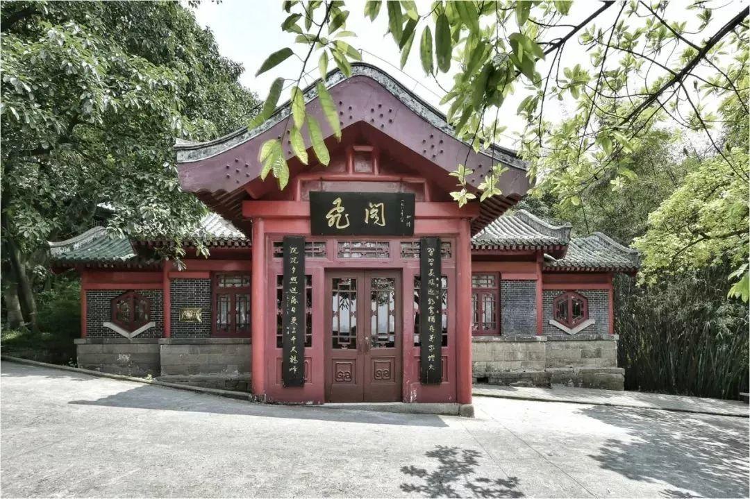 人间烟火在北仓，重庆最“土酷”的文创园