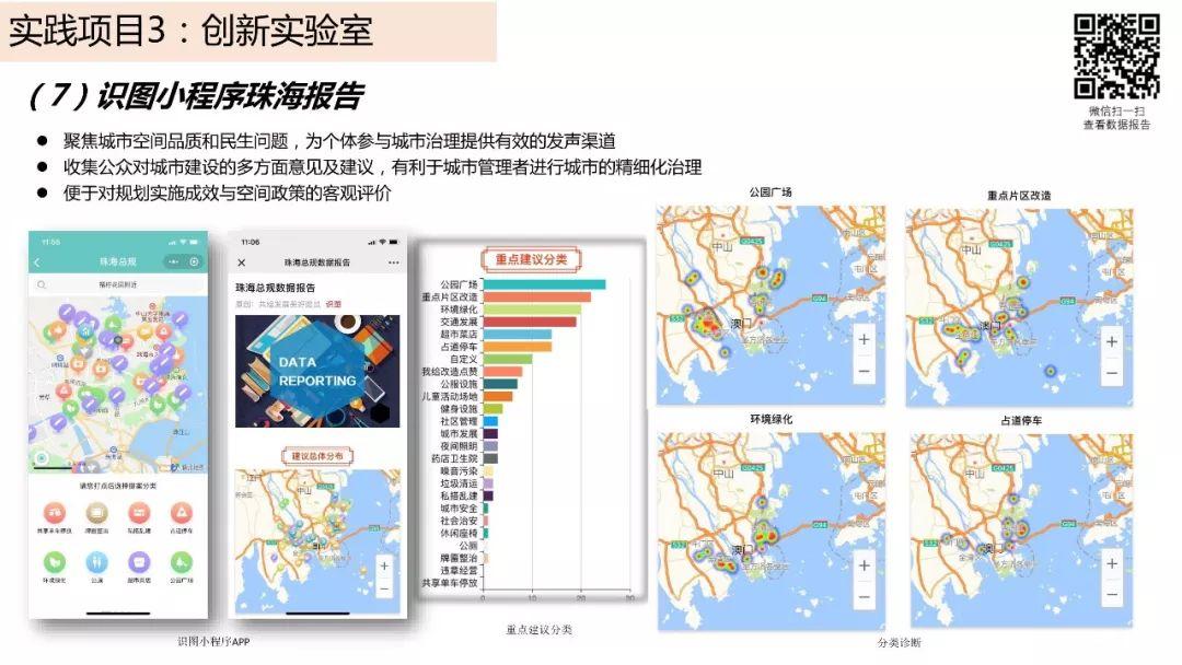 城市数据嘉年华：年度企业推荐——中国城市规划设计研究院信息中心（创新中心）
