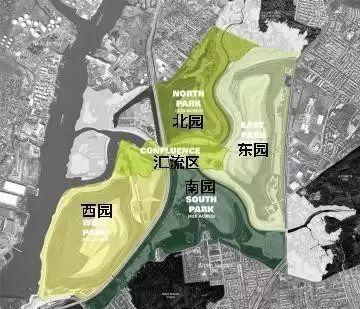 海外经验 | 从垃圾场到公园,看纽约弗莱士河的生态修复 海外经验 | 从垃圾场到公园,看纽约弗莱士河的生态修复