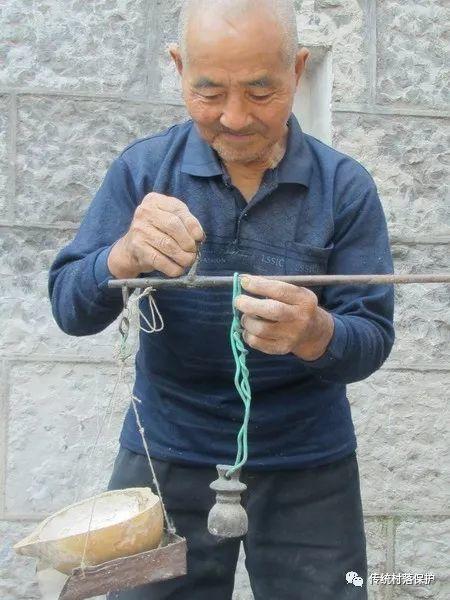 井陉故事 ‖ 大里岩村传说（一）