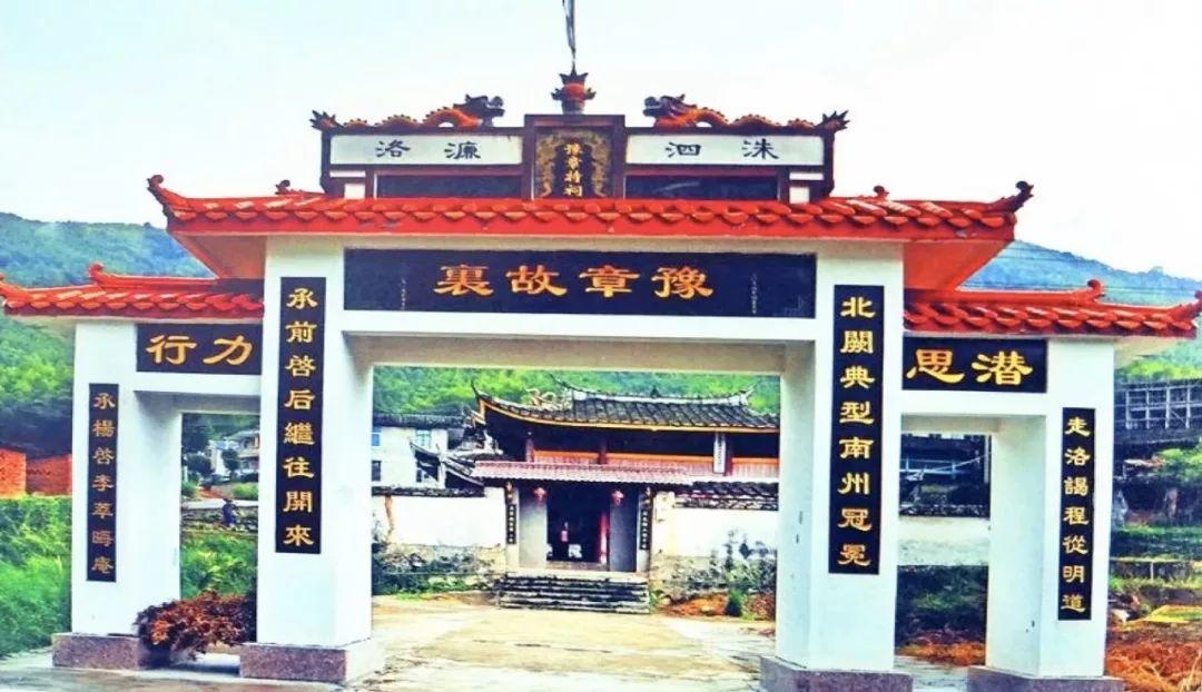 古村落们都怎么了？