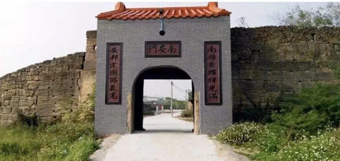 古村落们都怎么了？