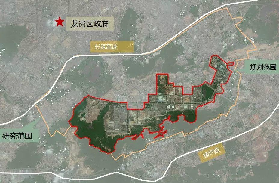 浅论海绵城市详细规划策略——以宝龙科技城为例