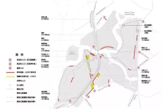 海外经验 | 从垃圾场到公园,看纽约弗莱士河的生态修复 海外经验 | 从垃圾场到公园,看纽约弗莱士河的生态修复