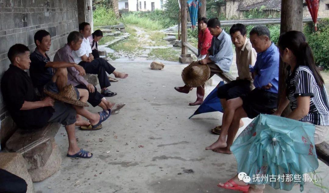 护竹村：戏文烙印知多少？