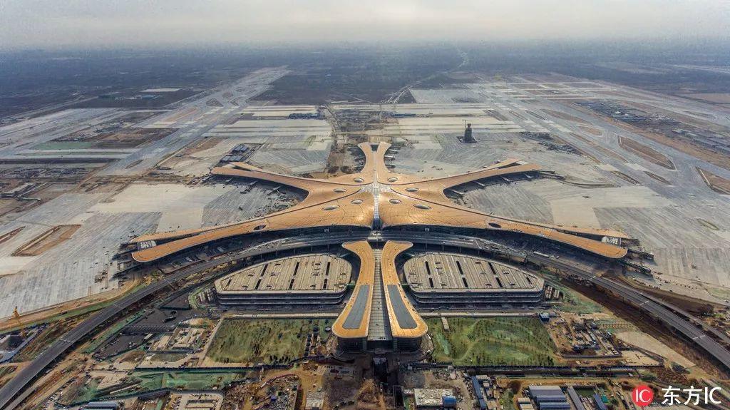2019年，这70个工程项目热点你关注了吗？
