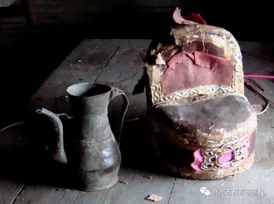 护竹村：戏文烙印知多少？