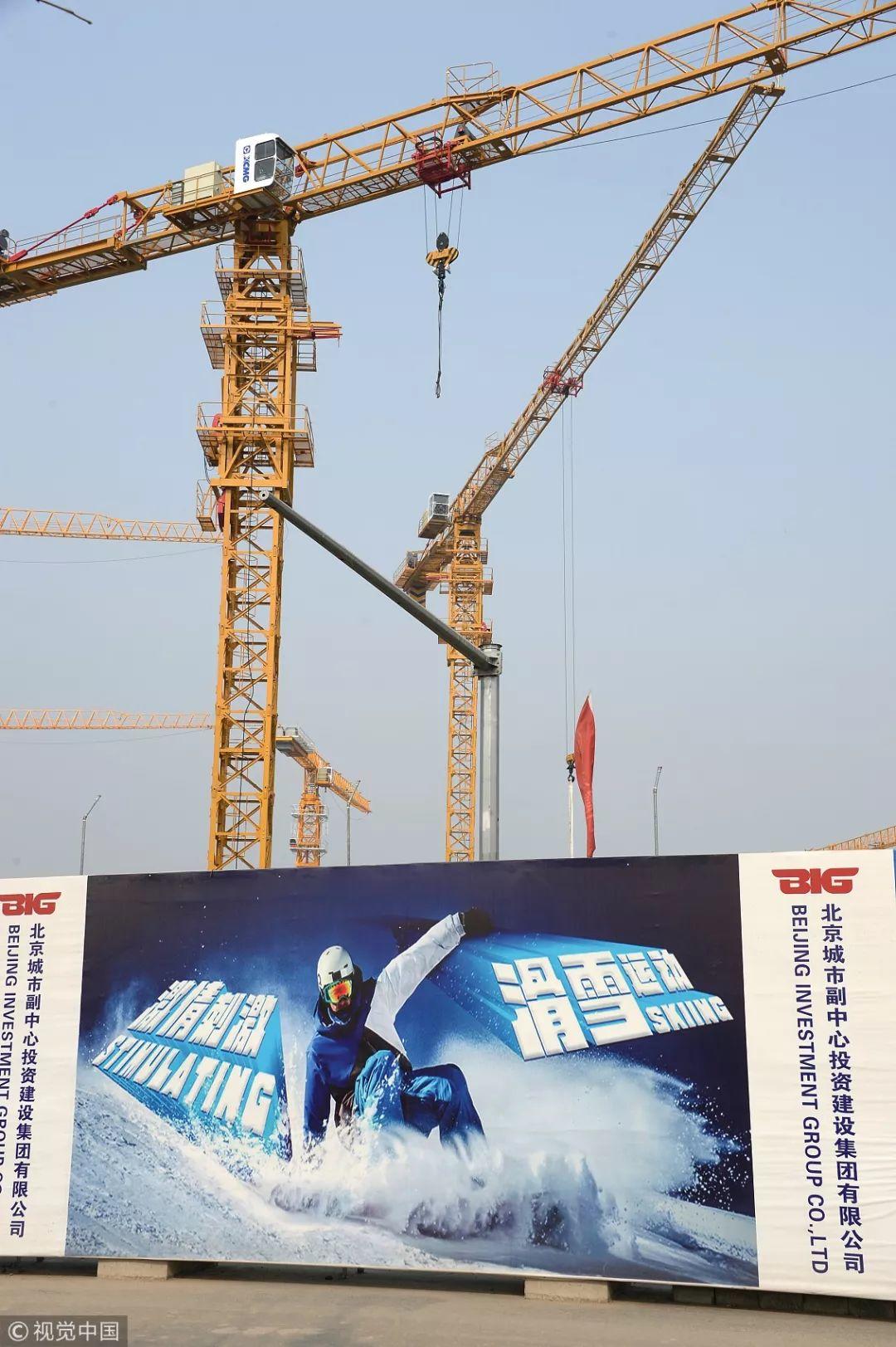 2019年，这70个工程项目热点你关注了吗？