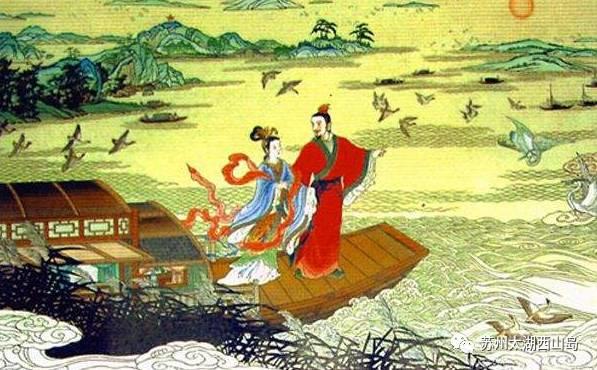 惊！西山竟然还有这么美的古村落！