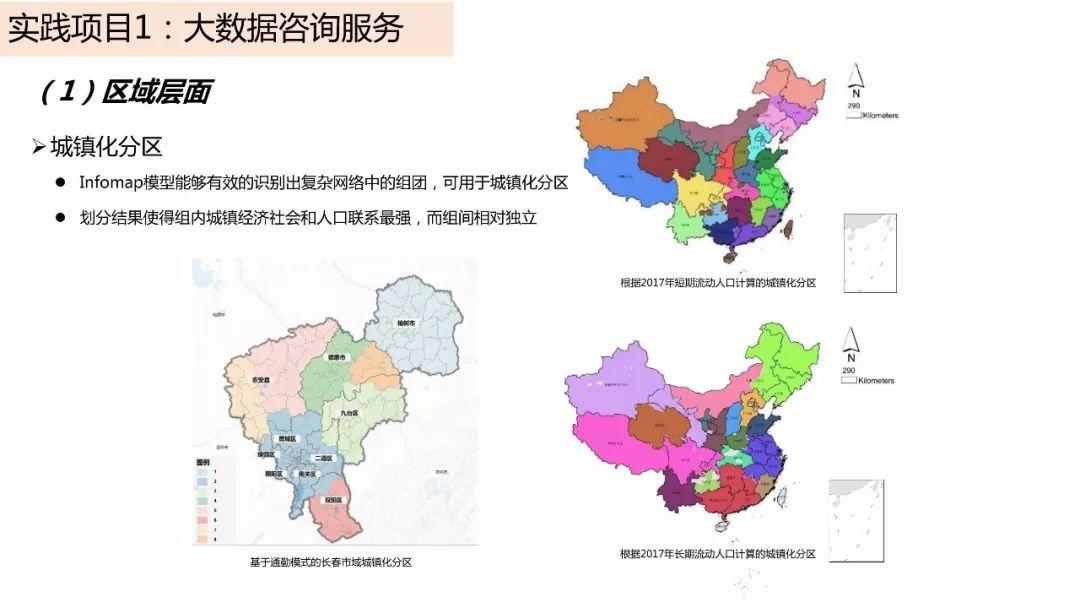 城市数据嘉年华：年度企业推荐——中国城市规划设计研究院信息中心（创新中心）